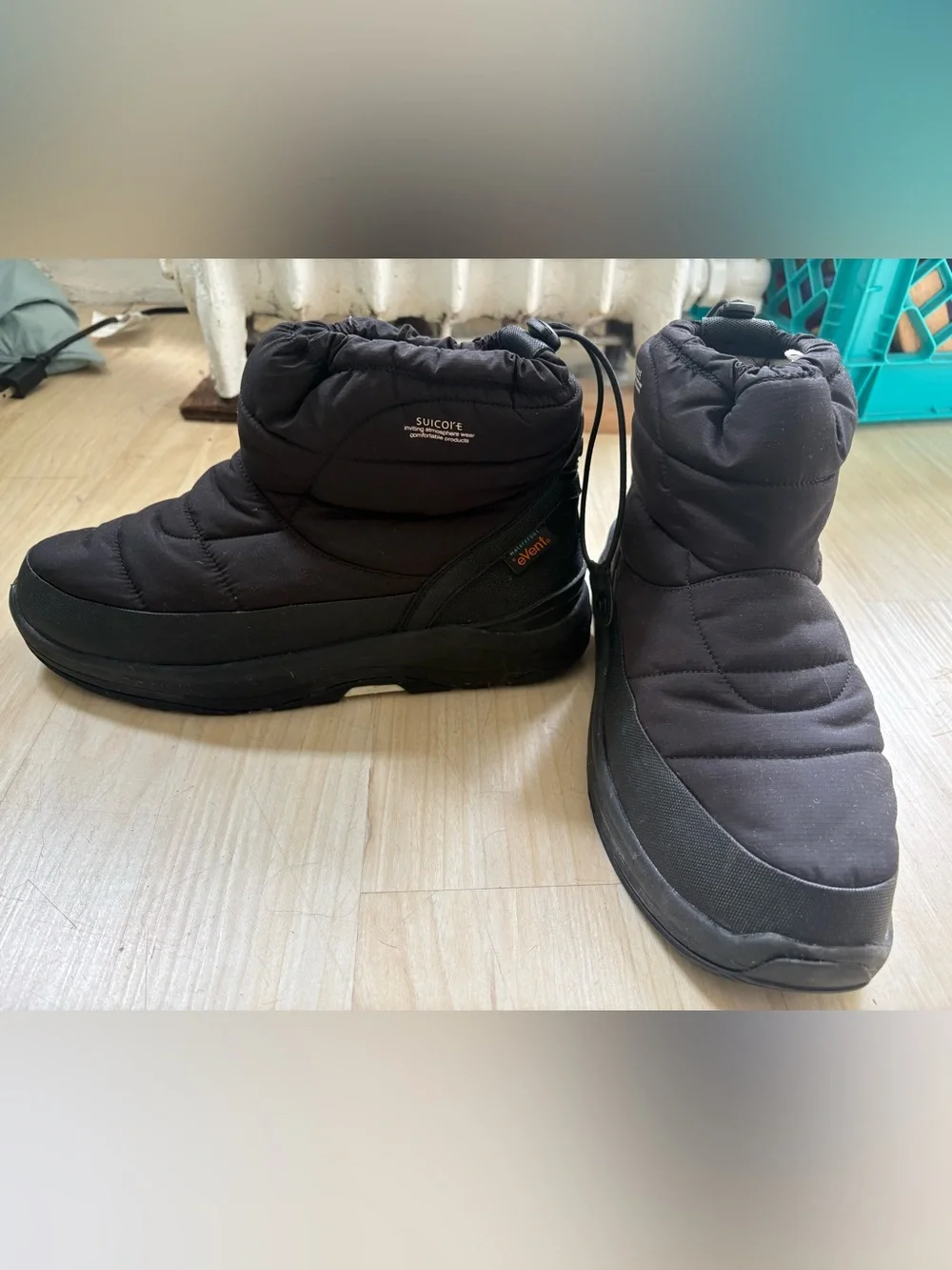 Suicoke Bower Snow Boot